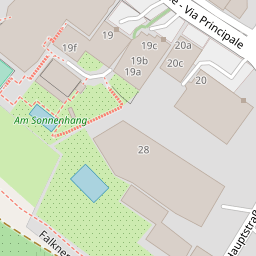 Alle Unterkunfte Im Meraner Land Panoramahotel Am Sonnenhang